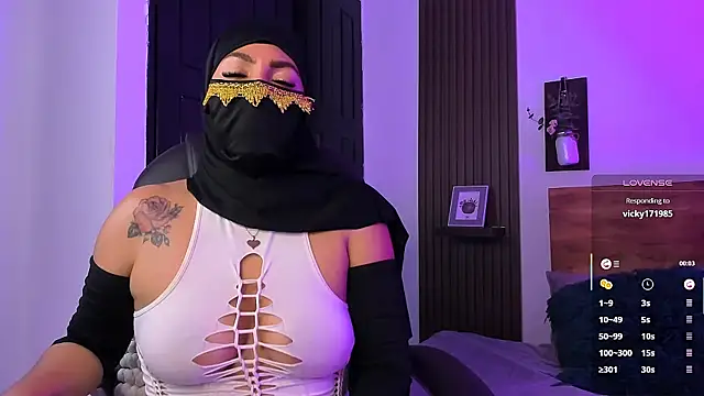 Nailea   online show from 20, 4, 2026