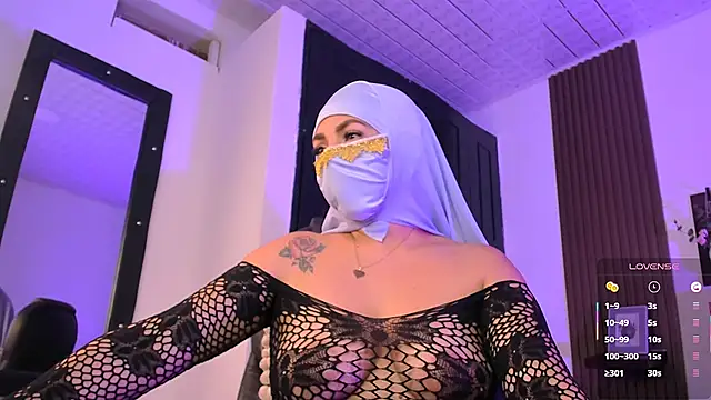 Nailea   online show from 6, 5, 2026