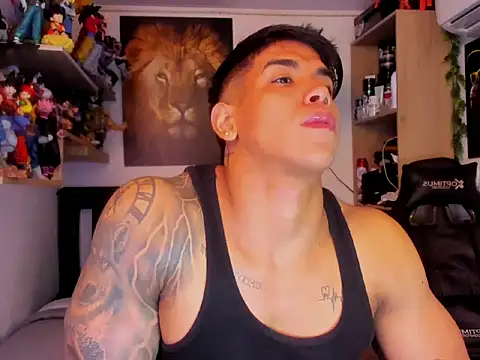 Snapshot of William_dracko chatting on 8, 4, 2026 William dracko online show from 8, 4, 2026