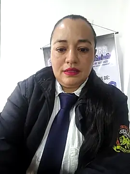 Naughty Kitten  online show from 12, 4, 2026