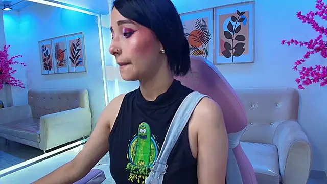 Palmer foxx online show from 14, 4, 2026