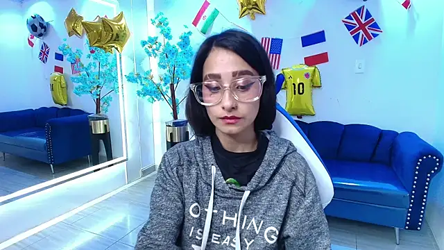 Snapshot of Palmer_foxx chatting on 2, 7, 2026 Palmer foxx online show from 2, 7, 2026