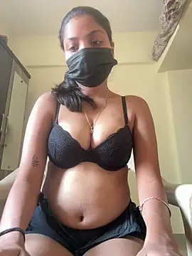 NainaHotty1 online show from 21, 4, 2026