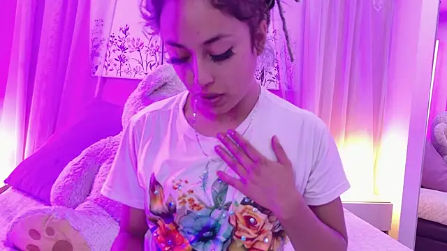 canela bm online show from 4, 5, 2026