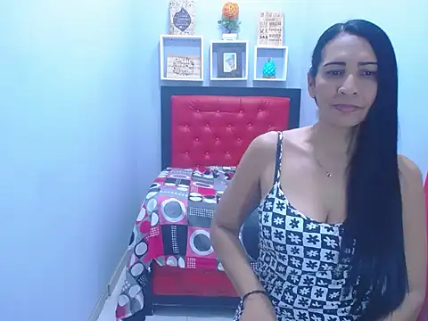 Kiara1Jimenez online show from 31, 3, 2026