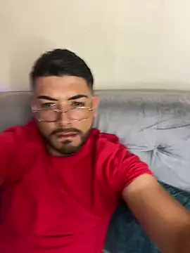 AXEL JACE online show from 29, 3, 2026