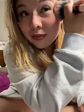 spicymichelle online show from 16, 4, 2026