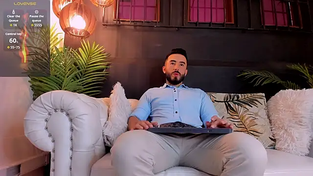 Snapshot of martin_foster_ chatting on 29, 5, 2026 martin foster online show from 29, 5, 2026