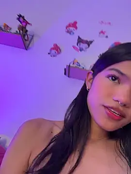 Emycarver09  online show from 14, 5, 2026
