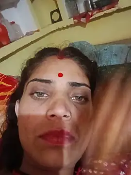 Sapnaroy1213 online show from 19, 6, 2026