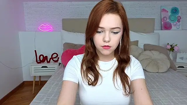 Melissa me0w online show from 28, 3, 2026