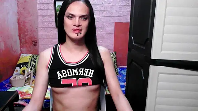 Bella CiaoX online show from 8, 4, 2026
