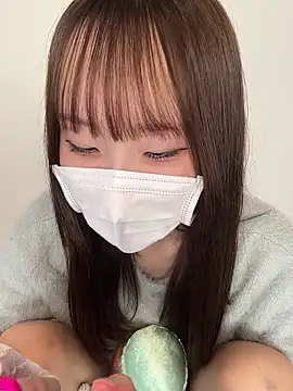 moechan mero online show from 26, 4, 2026