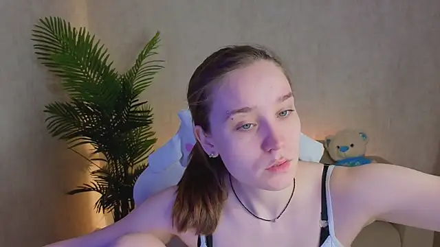Snapshot of SweetieBlush chatting on 1, 5, 2026 SweetieBlush online show from 1, 5, 2026