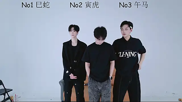 Dkcolo online show from 13, 4, 2026