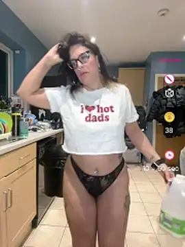 Snapshot of IvyBelleMilf chatting on 12, 5, 2026 IvyBelleMilf online show from 12, 5, 2026