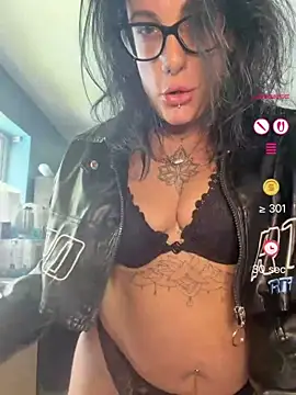 IvyBelleMilf online show from 12, 6, 2026