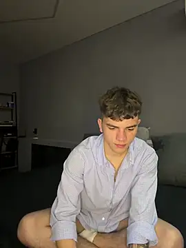 MaxWoolf online show from 30, 4, 2026