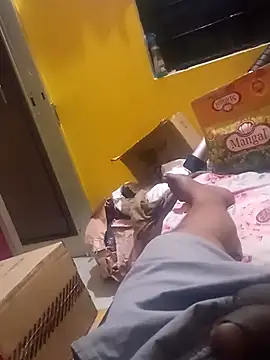 VIKASHW online show from 7, 4, 2026