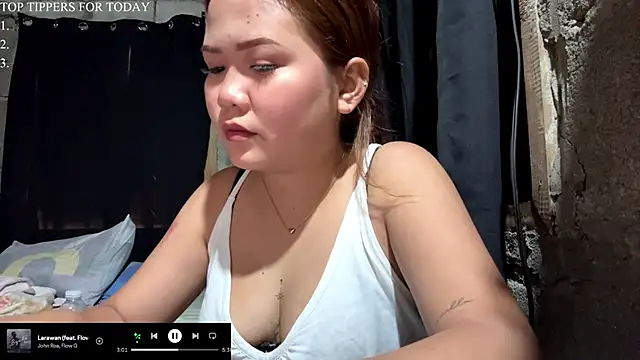 PeachySweetDoll online show from 24, 5, 2026