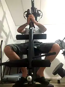 Damian666damian online show from 12, 4, 2026