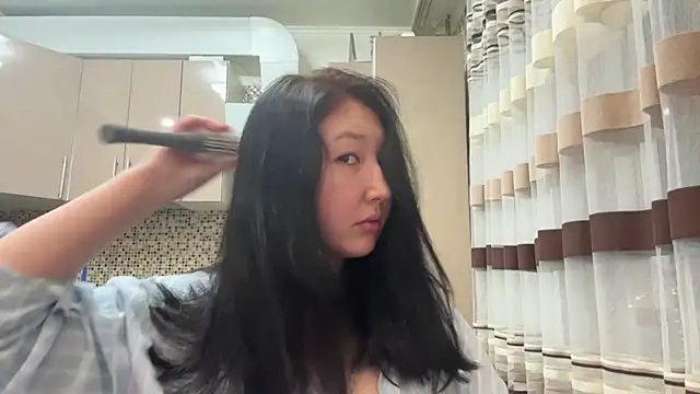 Snapshot of Ameliya_kim chatting on 1, 4, 2026 Ameliya kim online show from 1, 4, 2026