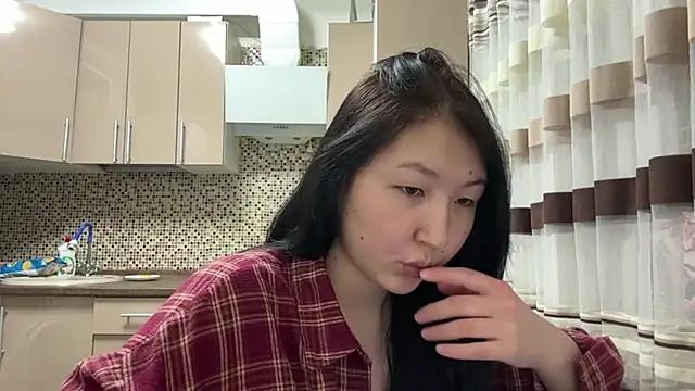 Snapshot of Ameliya_kim chatting on 4, 4, 2026 Ameliya kim online show from 4, 4, 2026