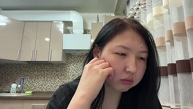 Snapshot of Ameliya_kim chatting on 5, 4, 2026 Ameliya kim online show from 5, 4, 2026
