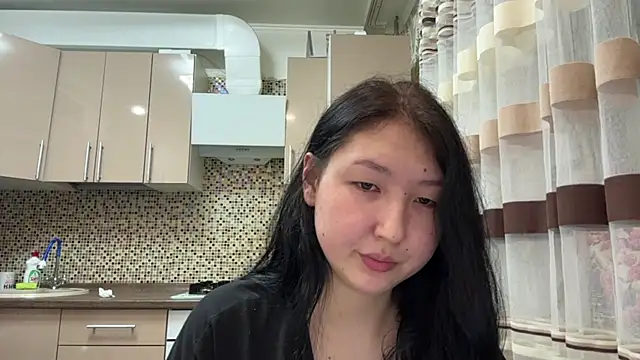 Snapshot of Ameliya_kim chatting on 6, 4, 2026 Ameliya kim online show from 6, 4, 2026