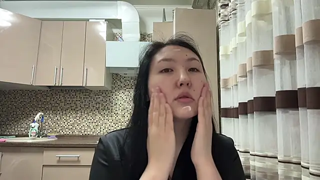 Snapshot of Ameliya_kim chatting on 17, 4, 2026 Ameliya kim online show from 17, 4, 2026