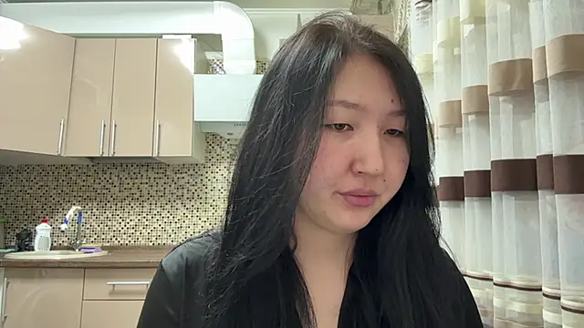 Snapshot of Ameliya_kim chatting on 27, 4, 2026 Ameliya kim online show from 27, 4, 2026