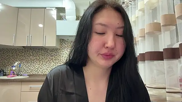 Snapshot of Ameliya_kim chatting on 30, 4, 2026 Ameliya kim online show from 30, 4, 2026