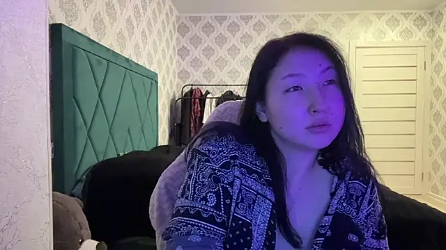 Snapshot of Ameliya_kim chatting on 4, 5, 2026 Ameliya kim online show from 4, 5, 2026