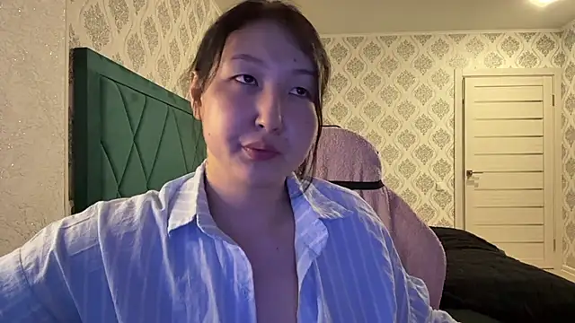 Snapshot of Ameliya_kim chatting on 10, 5, 2026 Ameliya kim online show from 10, 5, 2026