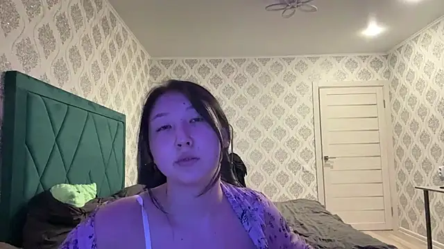 Snapshot of Ameliya_kim chatting on 12, 5, 2026 Ameliya kim online show from 12, 5, 2026