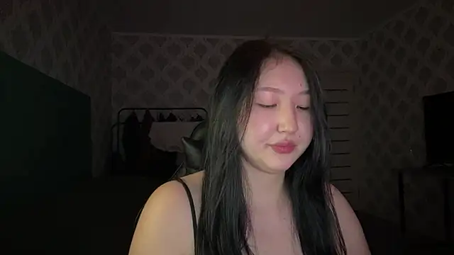 Snapshot of Ameliya_kim chatting on 16, 5, 2026 Ameliya kim online show from 16, 5, 2026