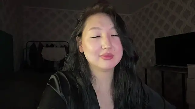 Snapshot of Ameliya_kim chatting on 17, 5, 2026 Ameliya kim online show from 17, 5, 2026