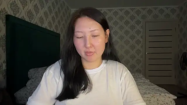 Snapshot of Ameliya_kim chatting on 4, 6, 2026 Ameliya kim online show from 4, 6, 2026