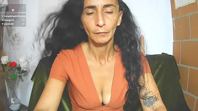 Snapshot of SamanttaLopez chatting on 31, 5, 2026 SamanttaLopez online show from 31, 5, 2026