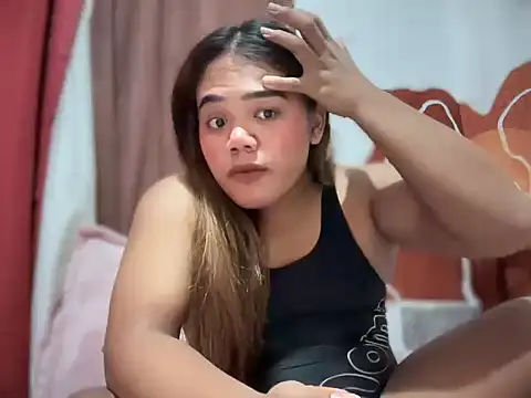yourhotwild bella online show from 24, 4, 2026