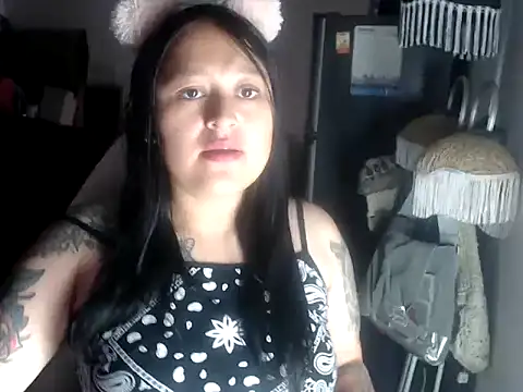 Natalia latin online show from 22, 4, 2026