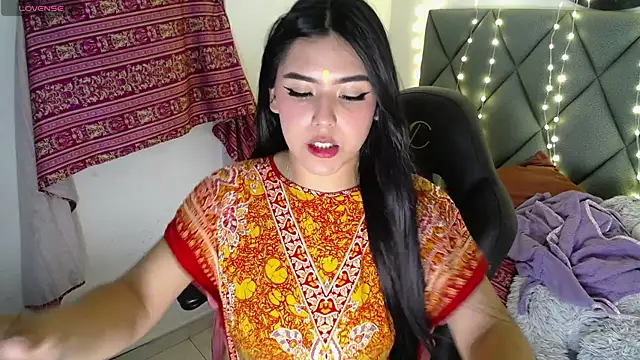 Snapshot of devika_kumar chatting on 25, 4, 2026 devika kumar online show from 25, 4, 2026