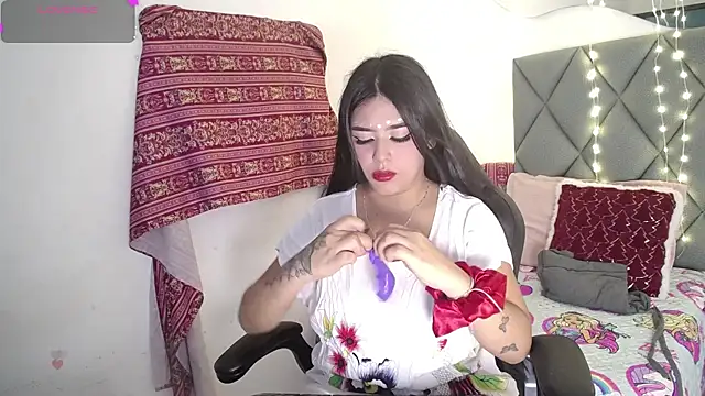 devika kumar online show from 3, 6, 2026