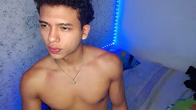 tonydesire  online show from 13, 6, 2026