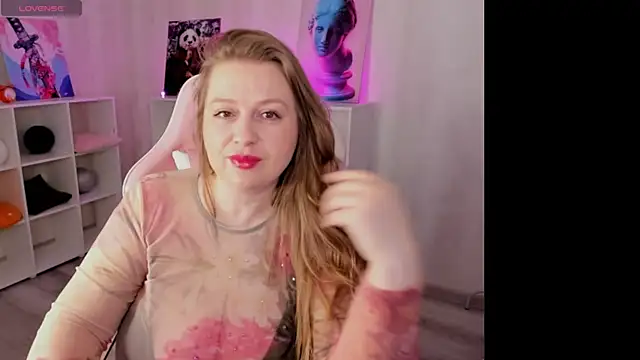 CleoXotie online show from 18, 5, 2026