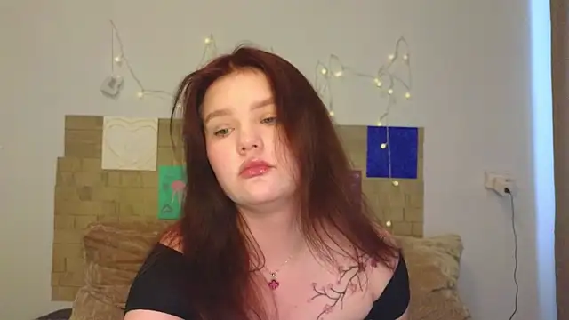 BeautifulPleasureFairy online show from 21, 5, 2026