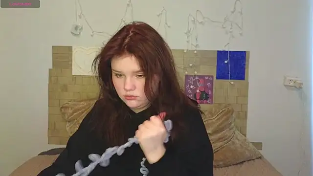 BeautifulPleasureFairy online show from 22, 5, 2026
