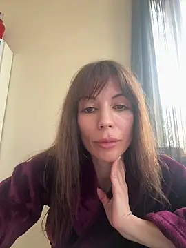 AniAnita263 online show from 1, 4, 2026