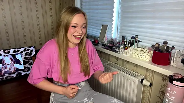 LolaZola online show from 30, 3, 2026