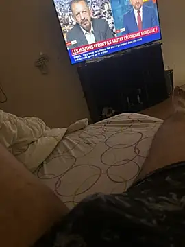 Snapshot of rocoparis chatting on 29, 3, 2026 rocoparis online show from 29, 3, 2026